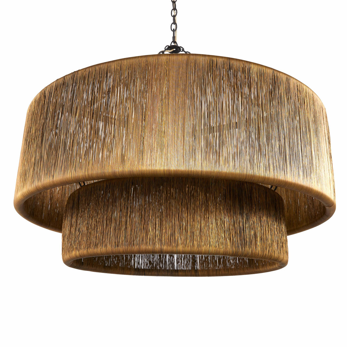 Heritage Creighton Chandelier