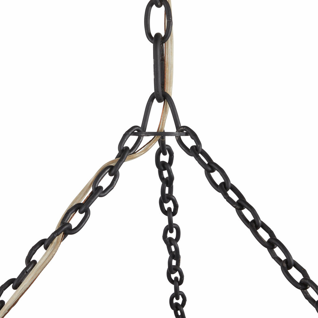 Heritage Creighton Chandelier