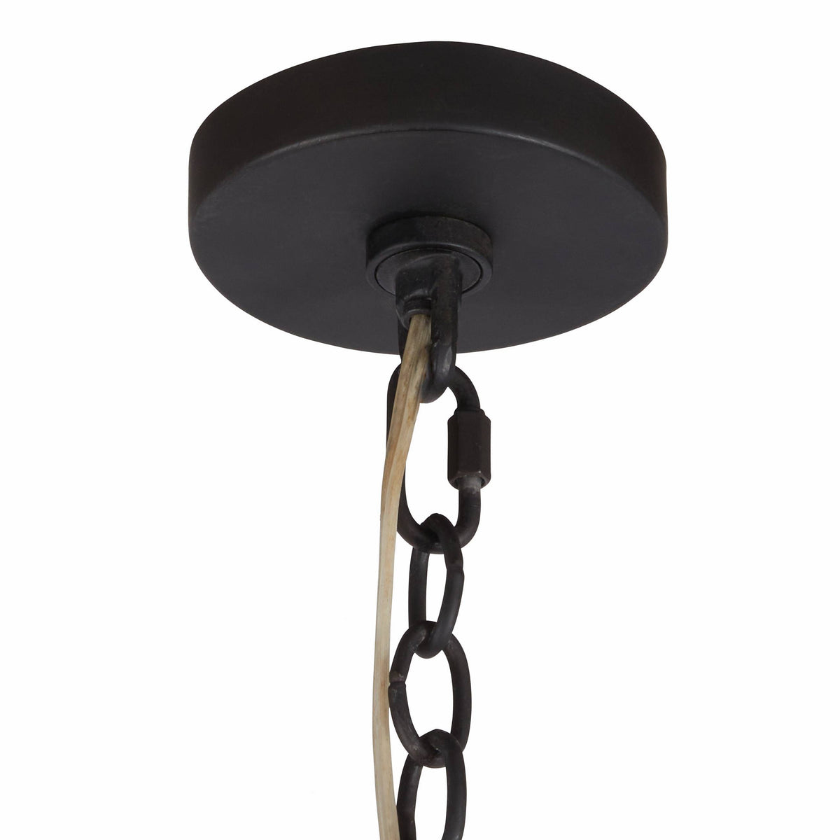 Heritage Creighton Chandelier