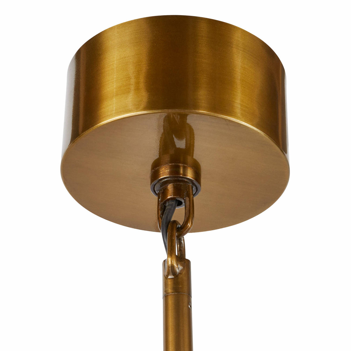 Heritage Cascade Chandelier