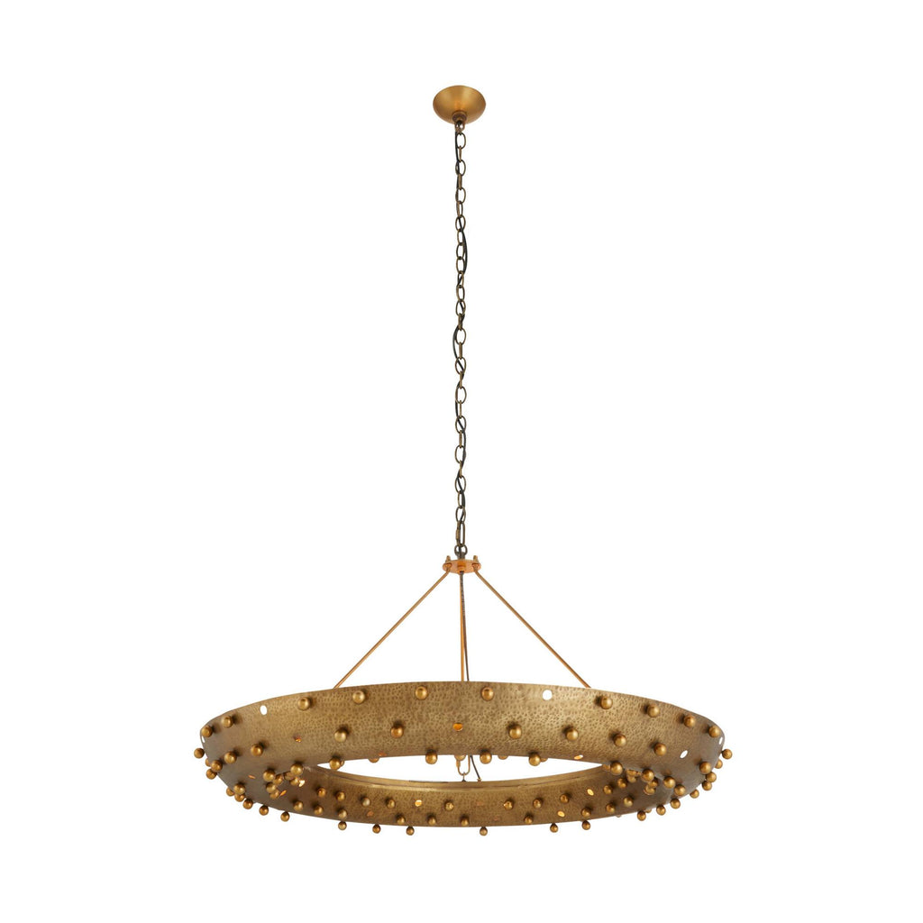 Heritage Hardy Chandelier