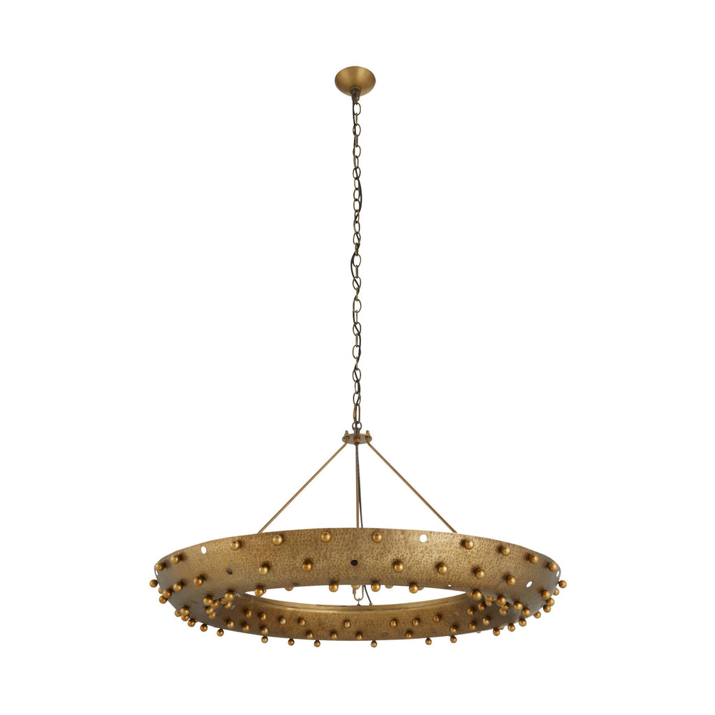 Heritage Hardy Chandelier