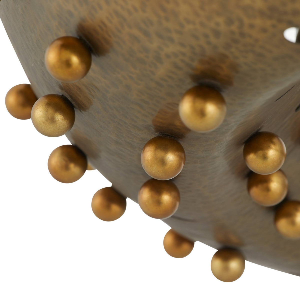 Heritage Hardy Chandelier