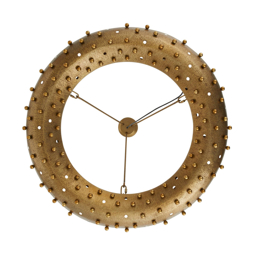 Heritage Hardy Chandelier