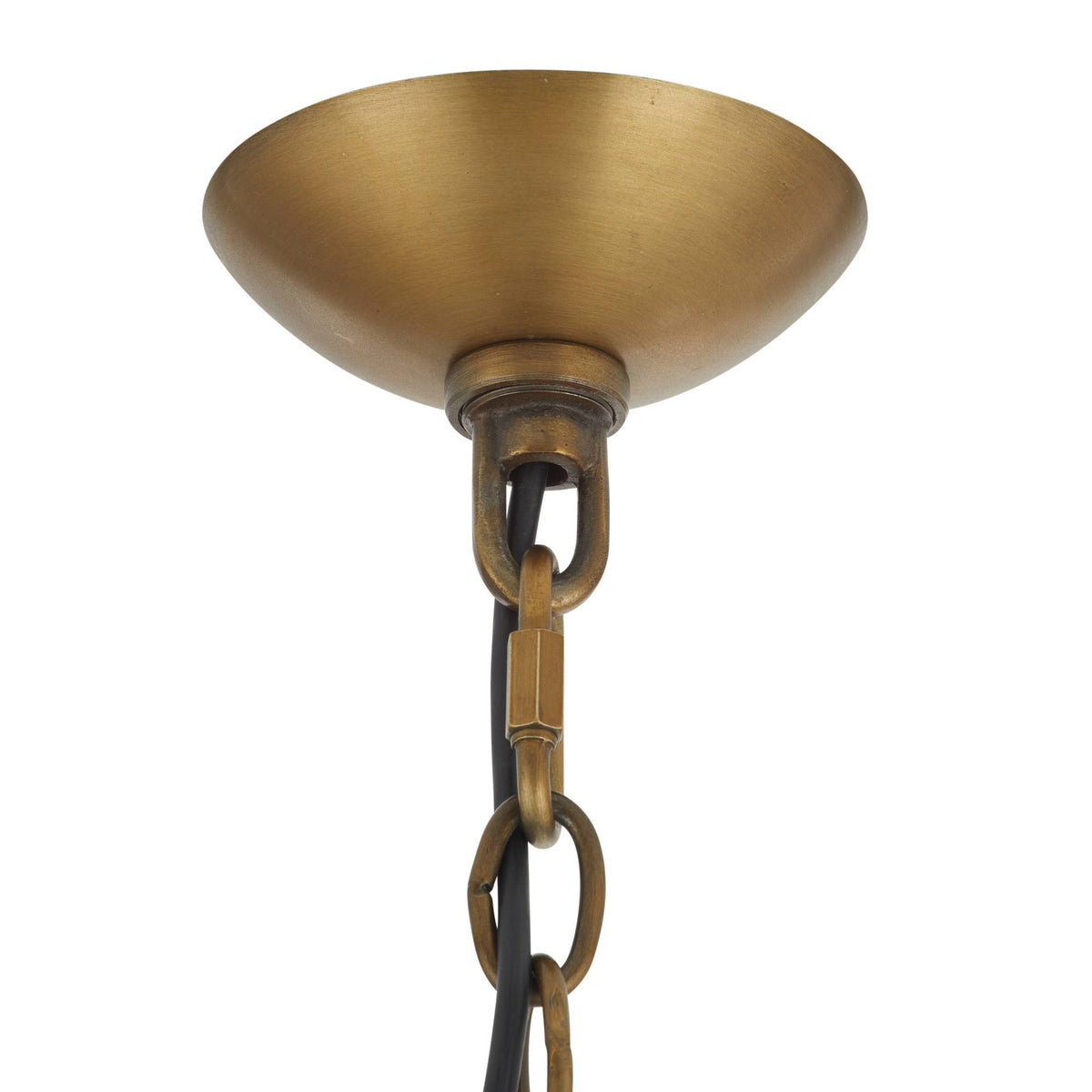 Heritage Hardy Chandelier