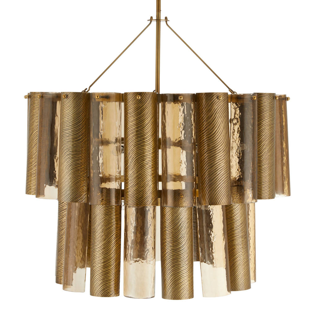 Artisan Faramond Chandelier