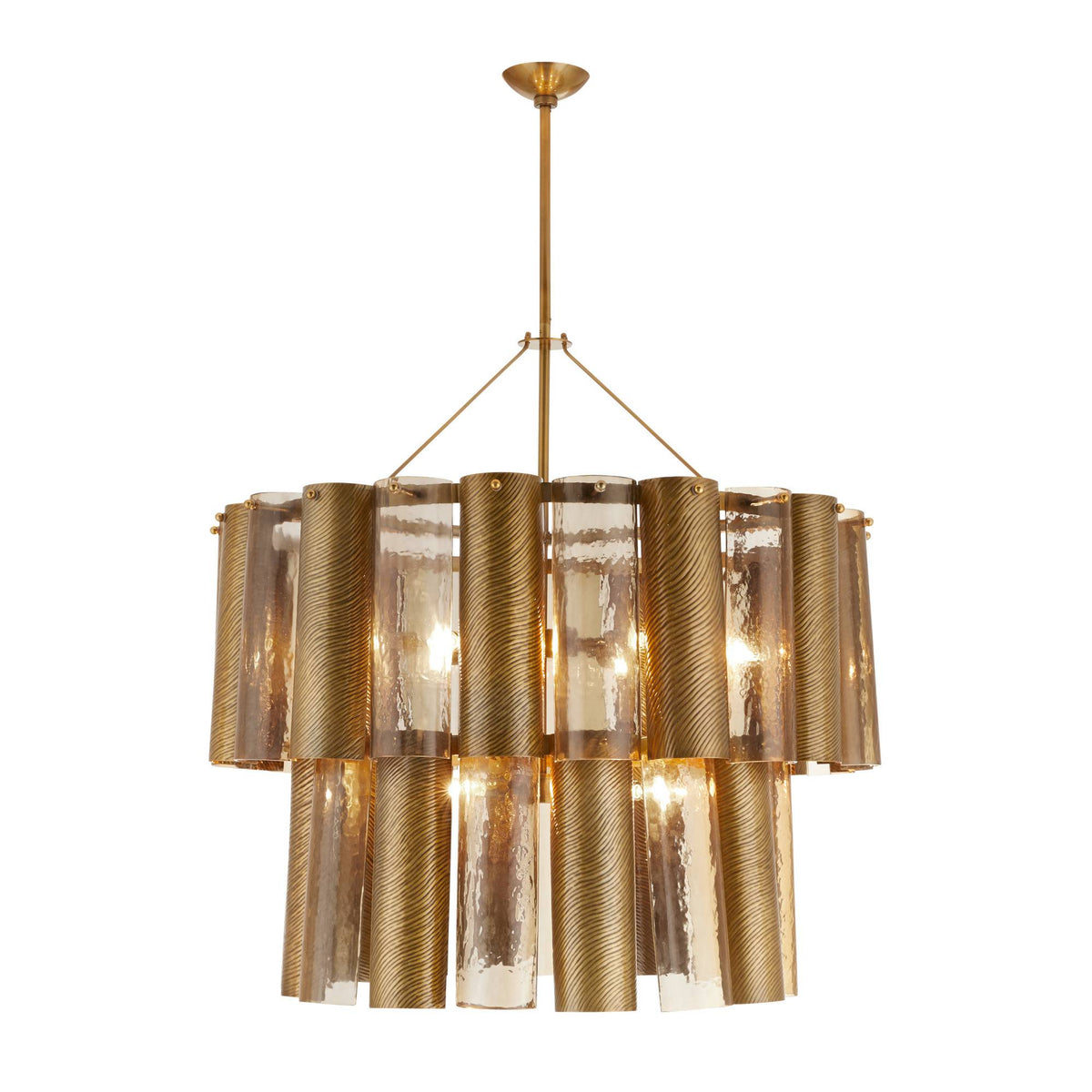 Artisan Faramond Chandelier