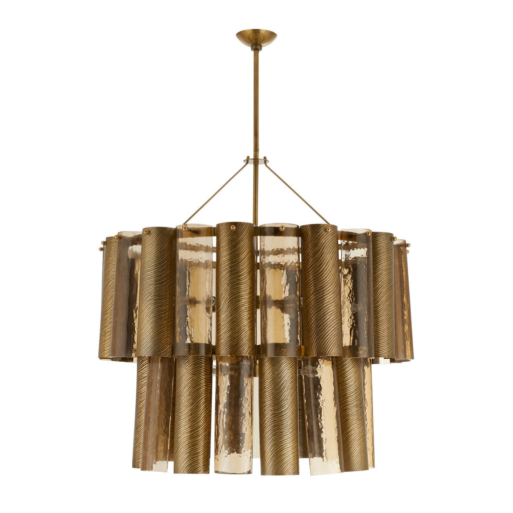 Artisan Faramond Chandelier