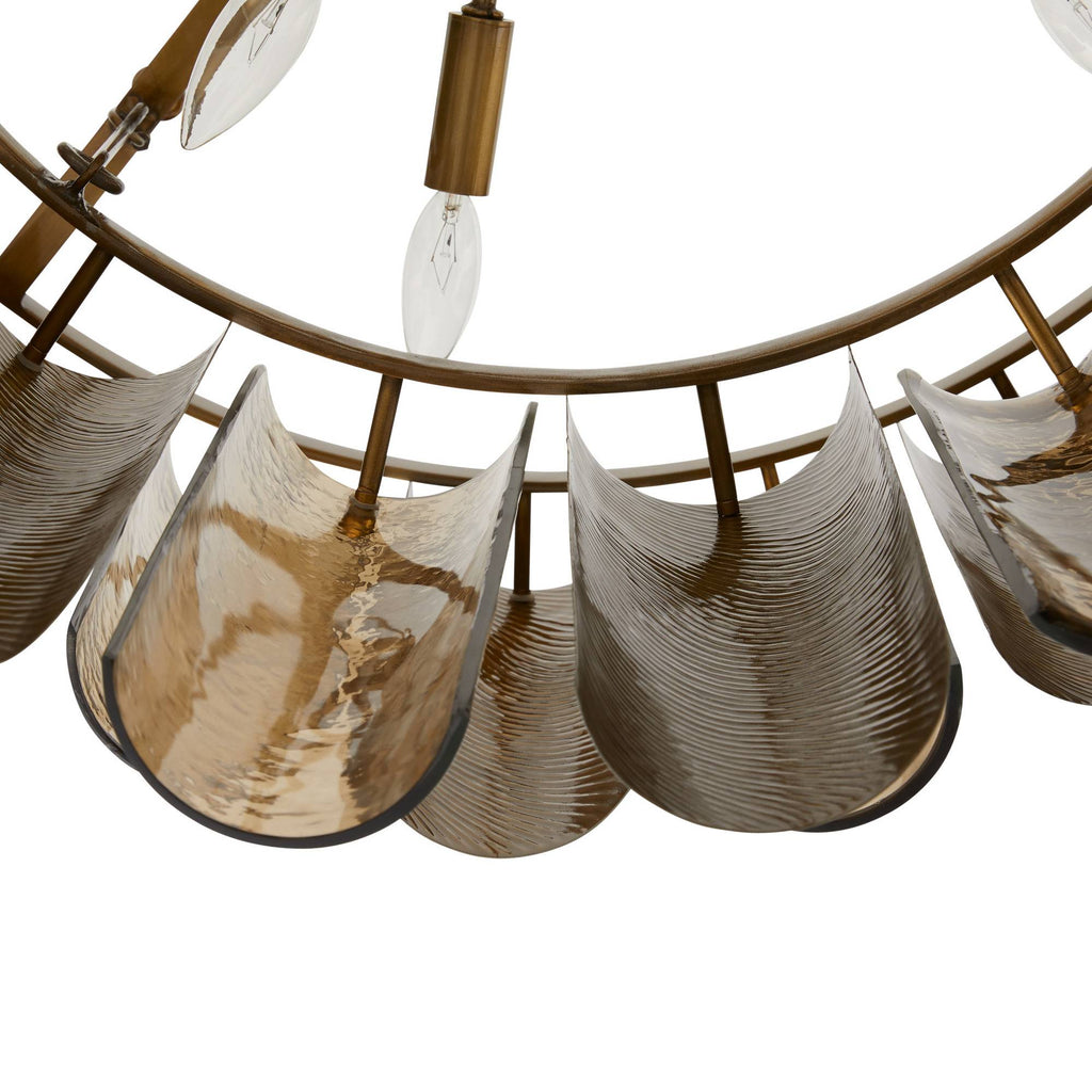 Artisan Faramond Chandelier