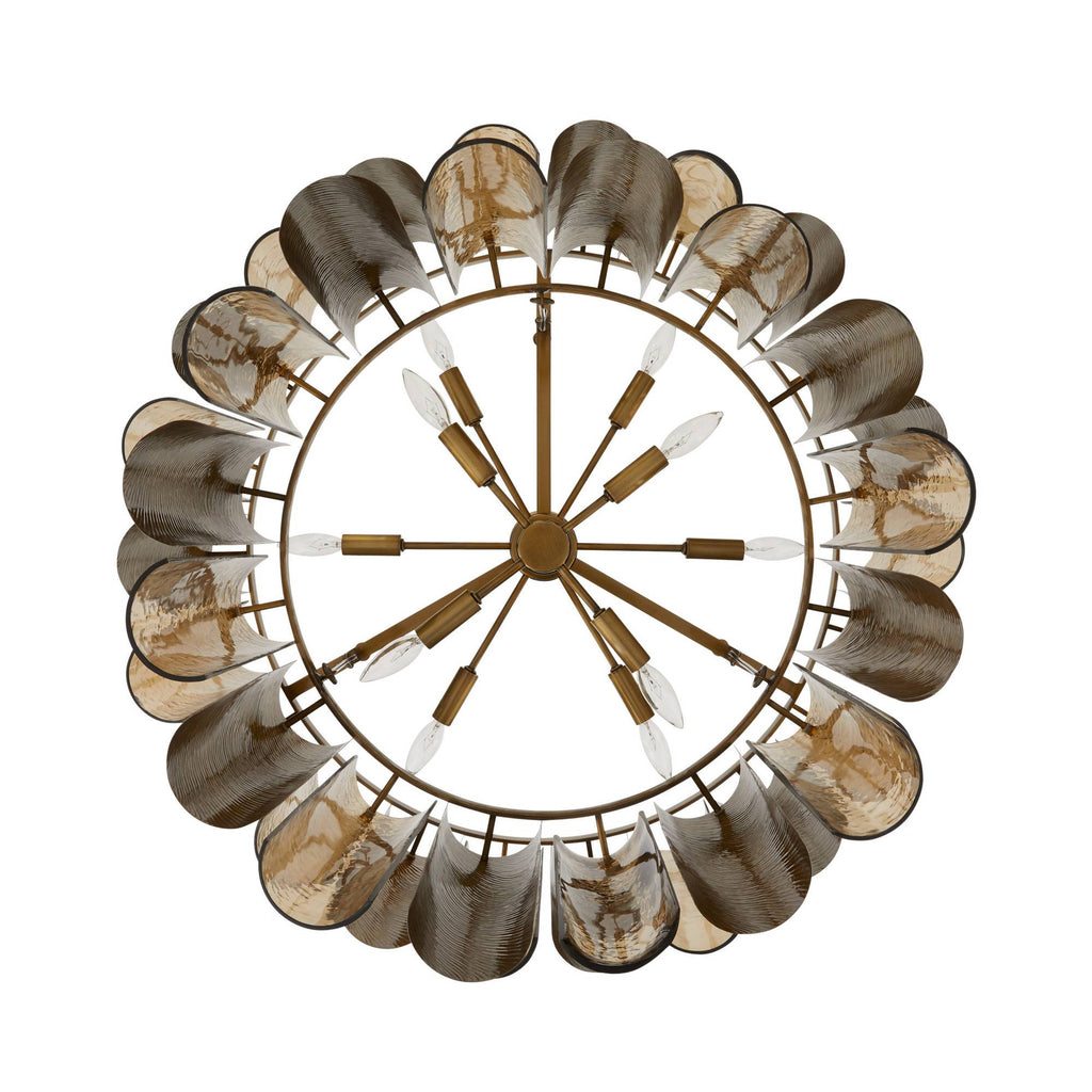 Artisan Faramond Chandelier