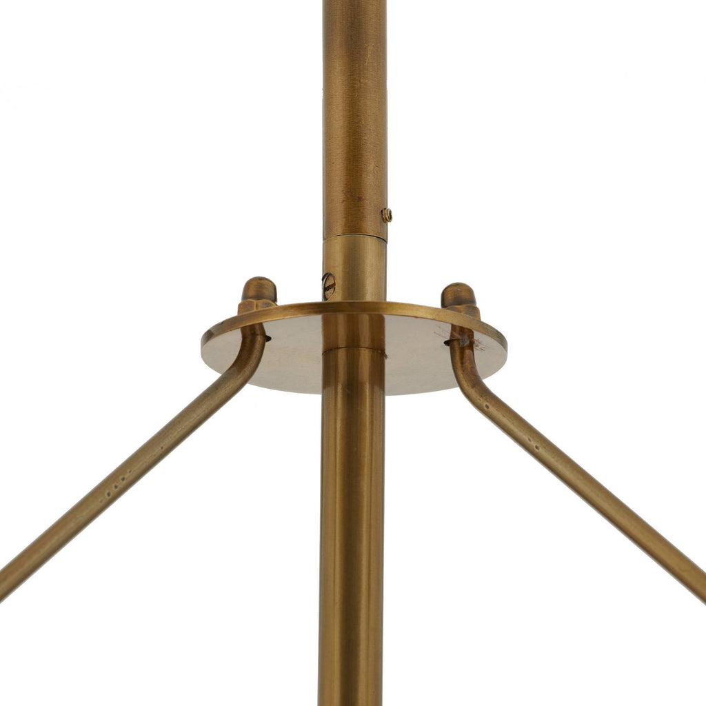 Artisan Faramond Chandelier