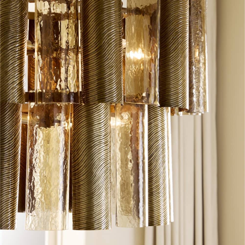 Artisan Faramond Chandelier
