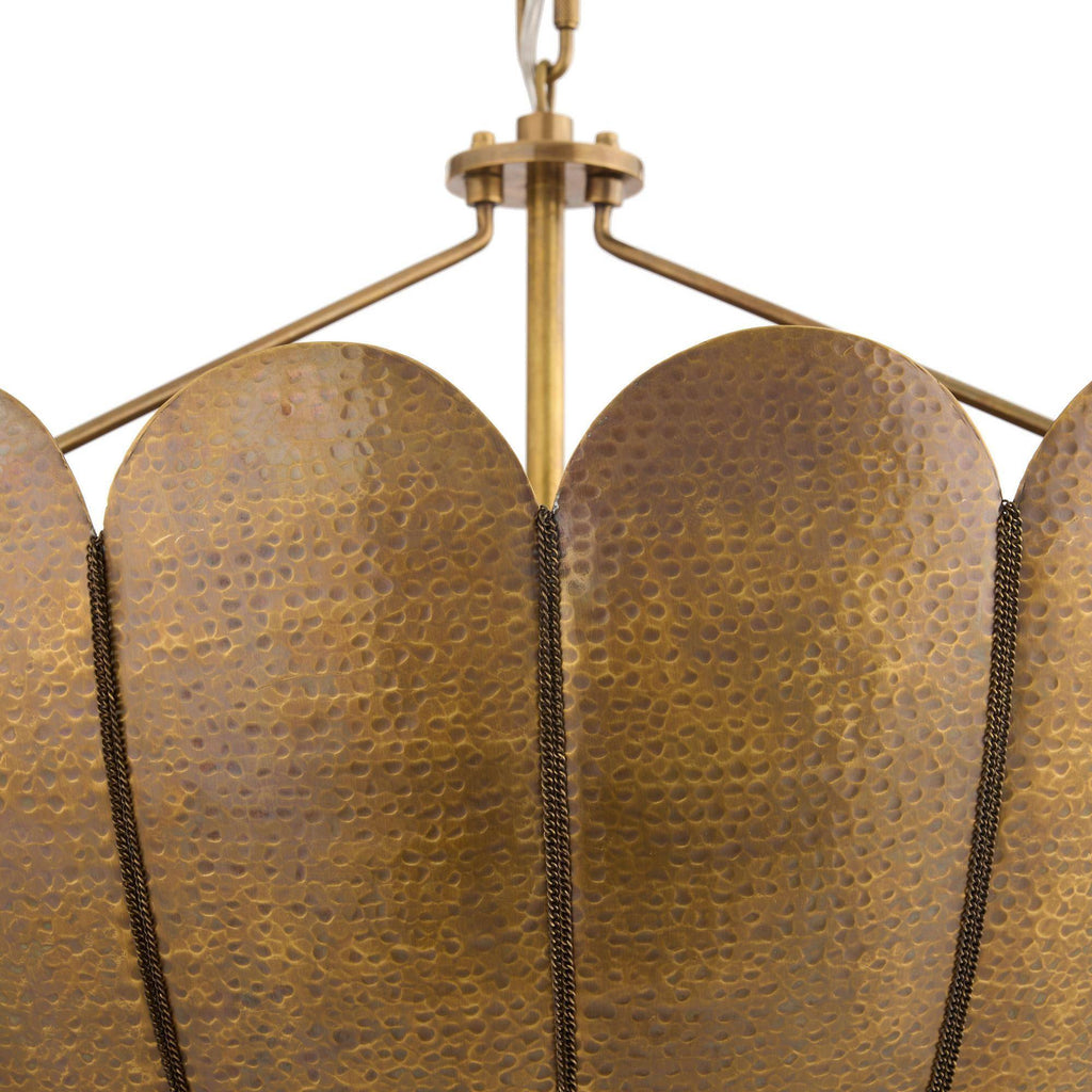 Artisan Inaya Chandelier