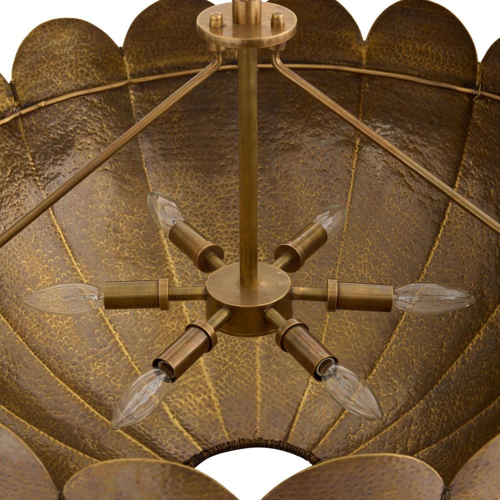 Artisan Inaya Chandelier