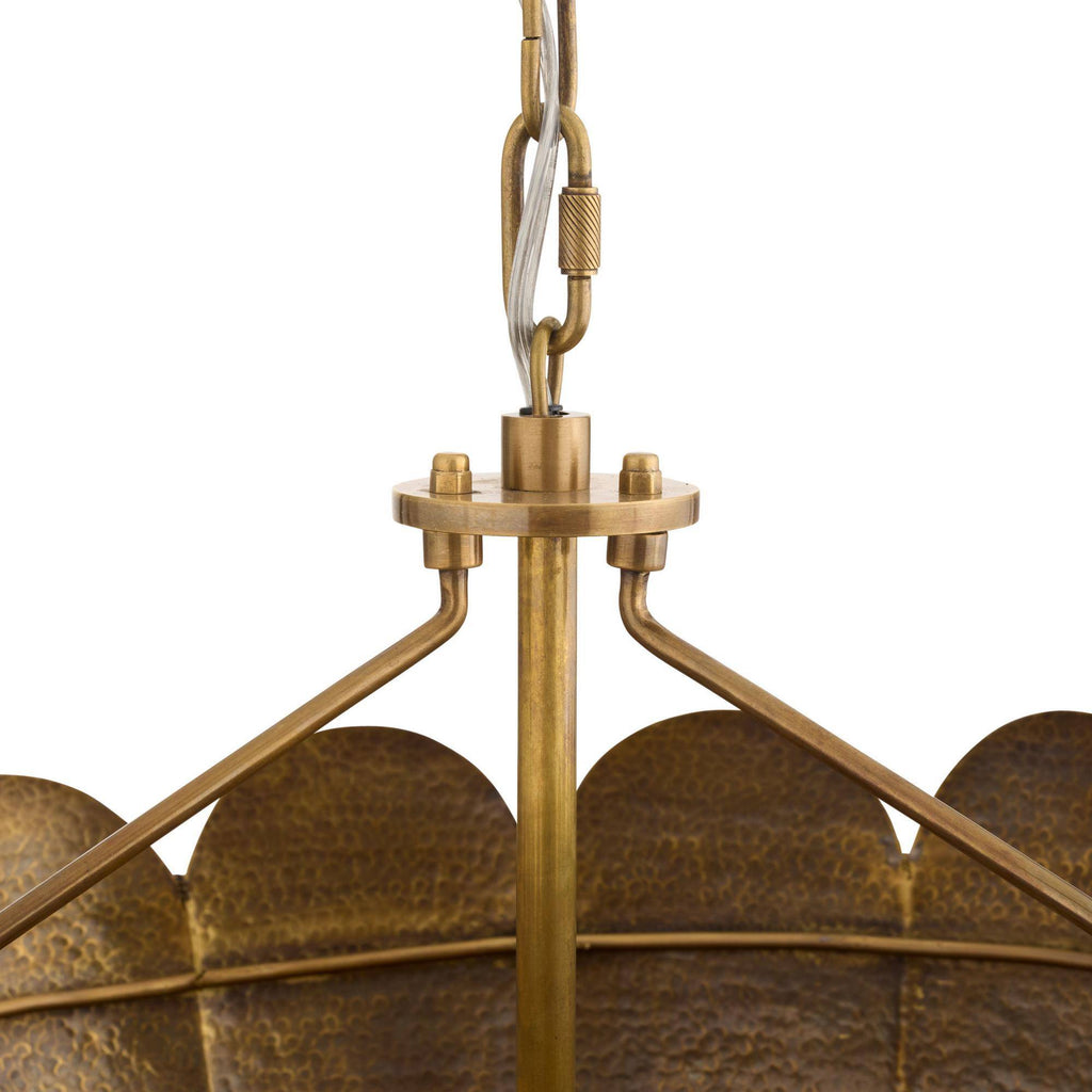 Artisan Inaya Chandelier