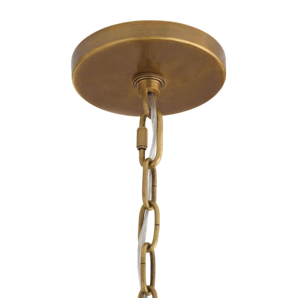 Artisan Inaya Chandelier