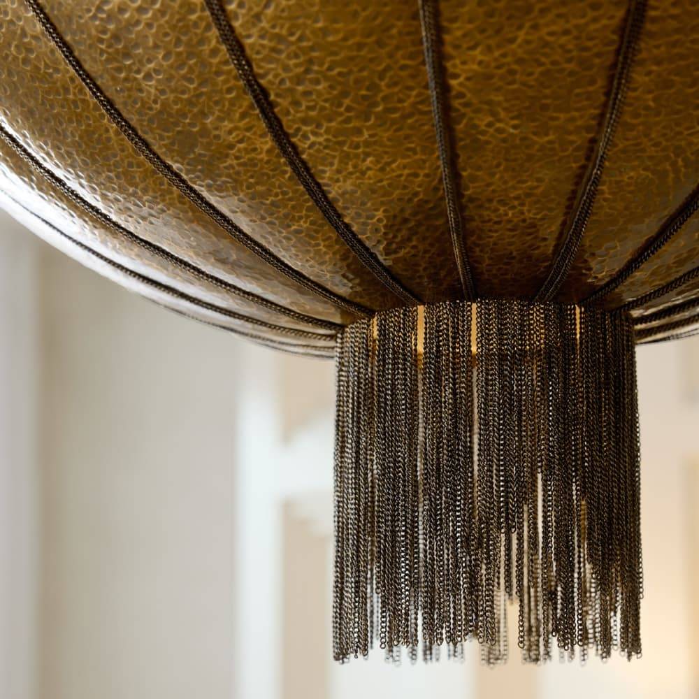 Artisan Inaya Chandelier