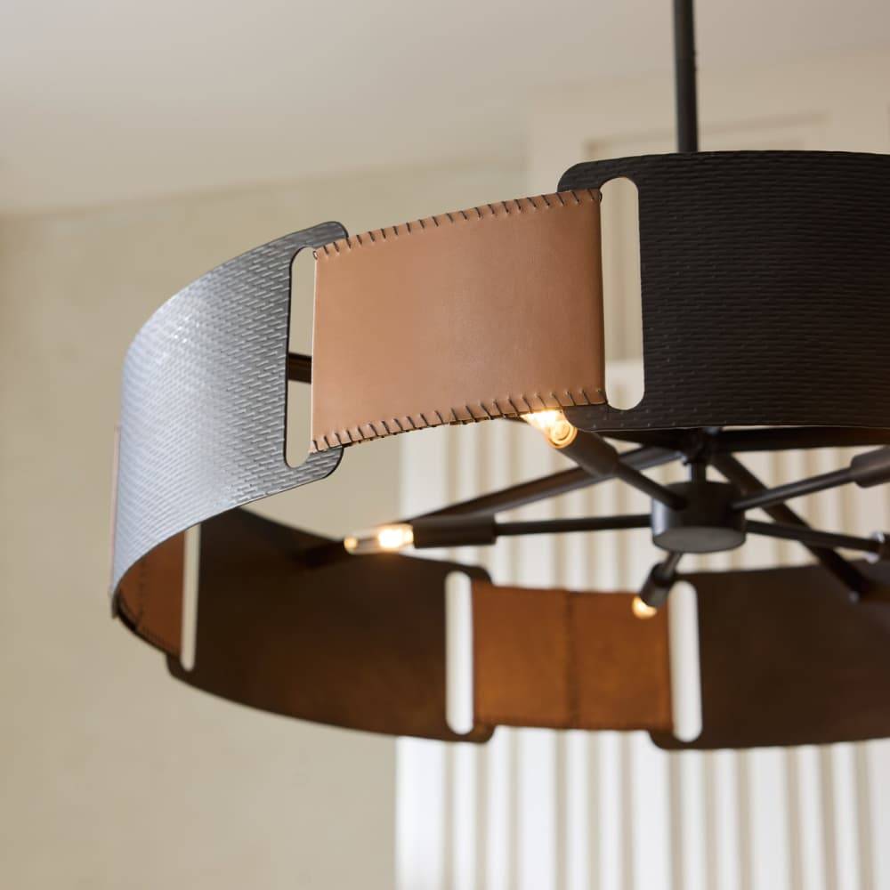 Signature Ivan Chandelier