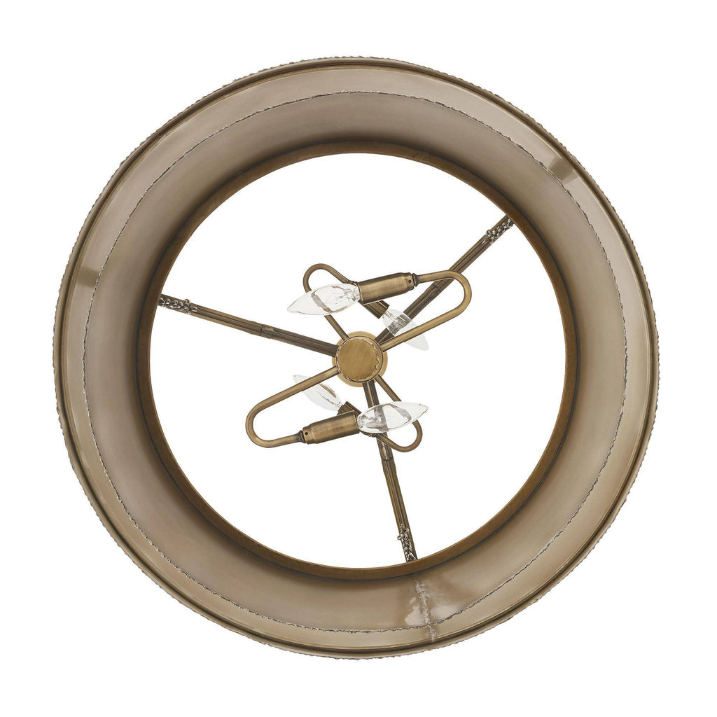 Signature Leonardo Chandelier