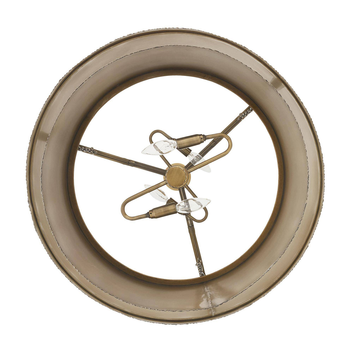 Signature Leonardo Chandelier