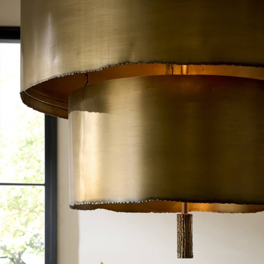 Signature Leonardo Chandelier