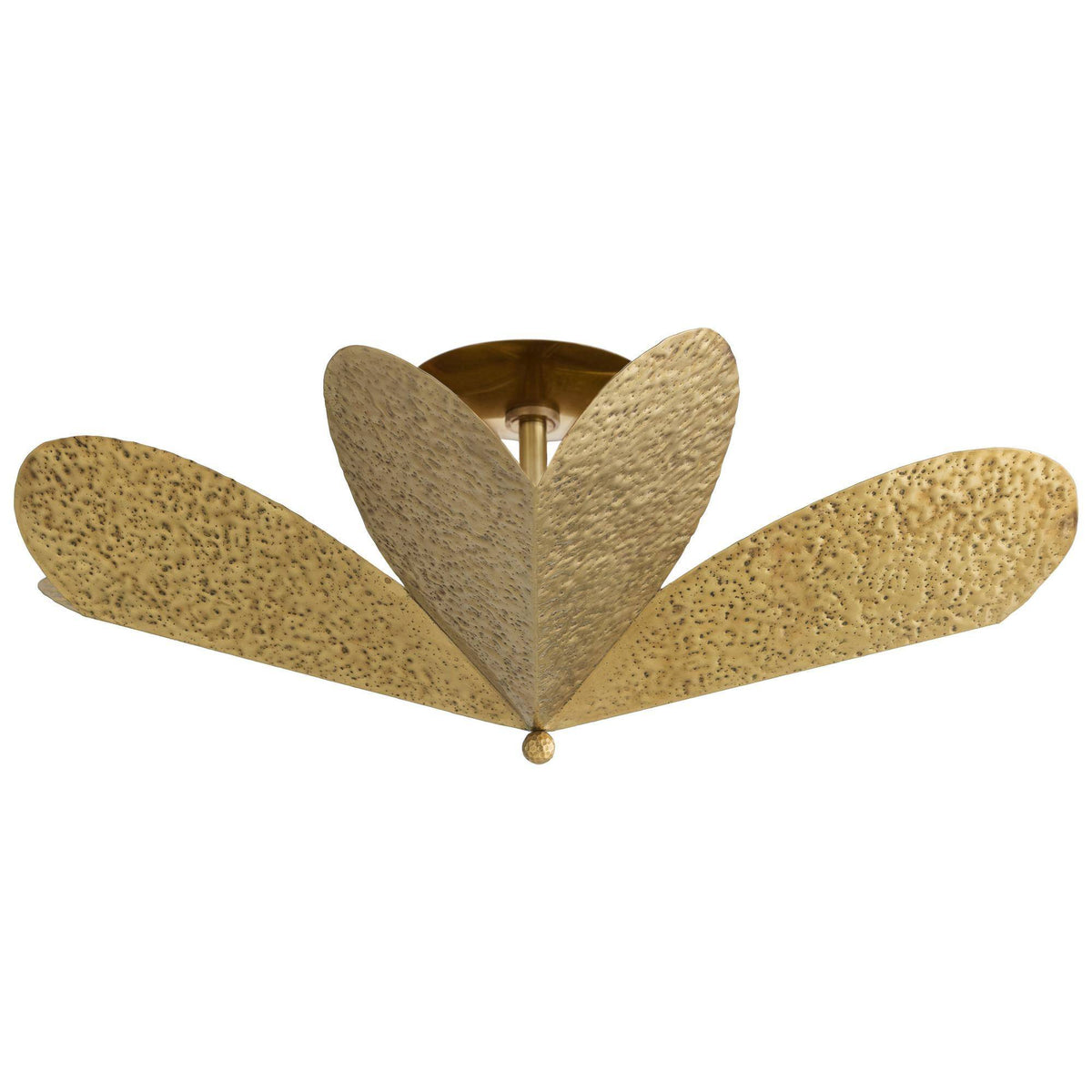 Heritage Lucinda Flush Mount