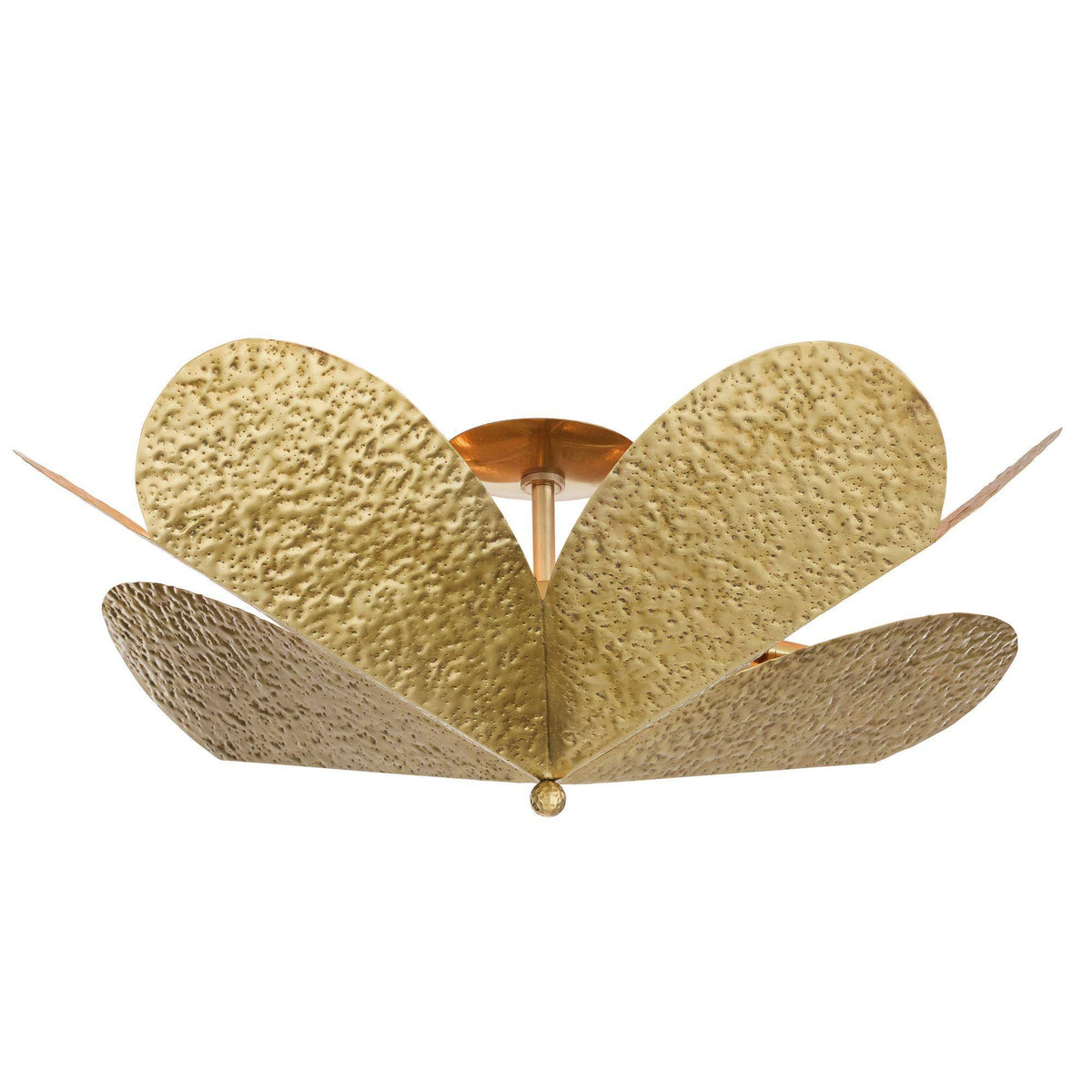 Heritage Lucinda Flush Mount