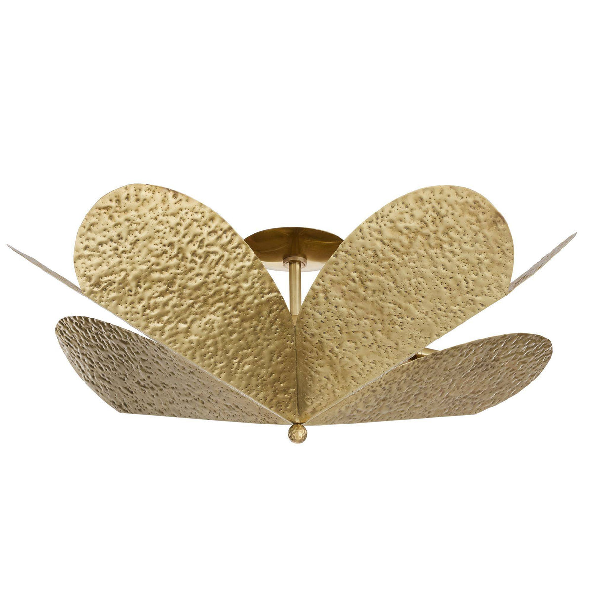 Heritage Lucinda Flush Mount