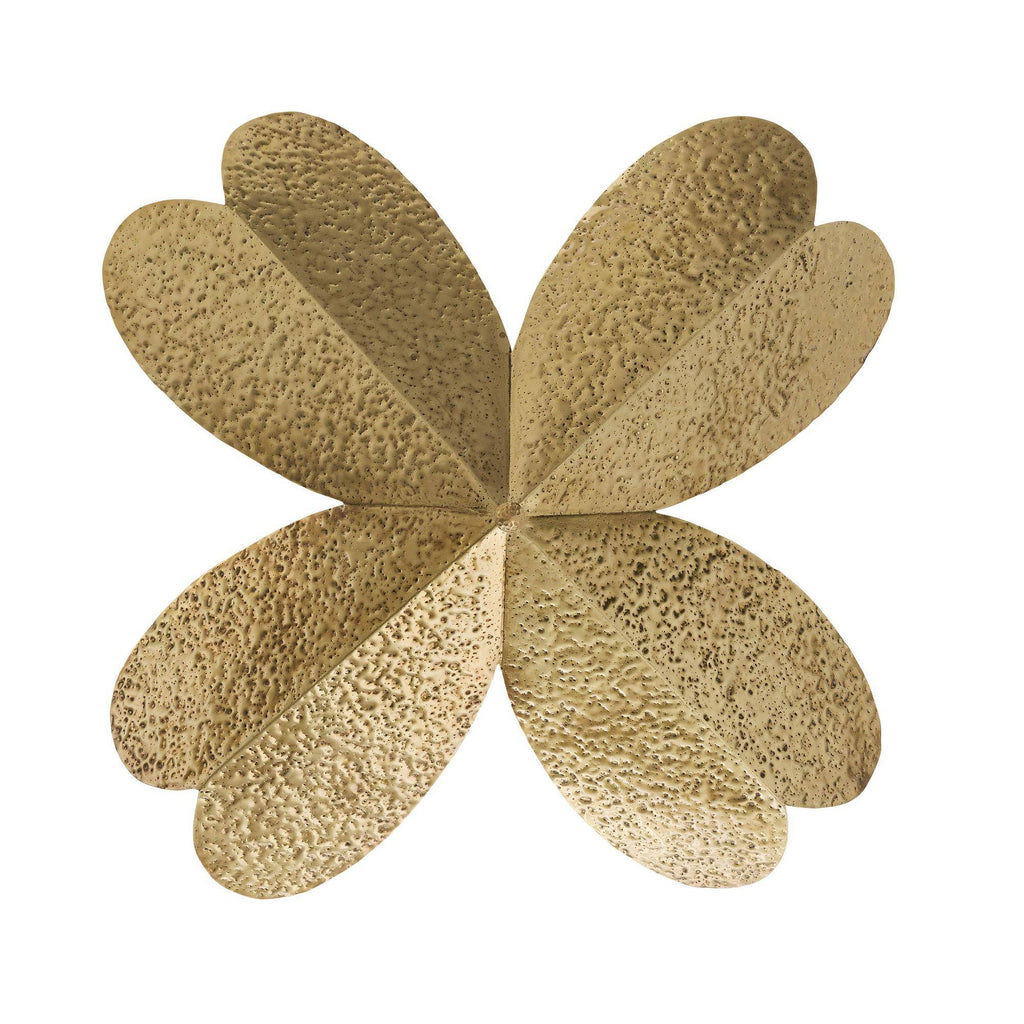 Heritage Lucinda Flush Mount