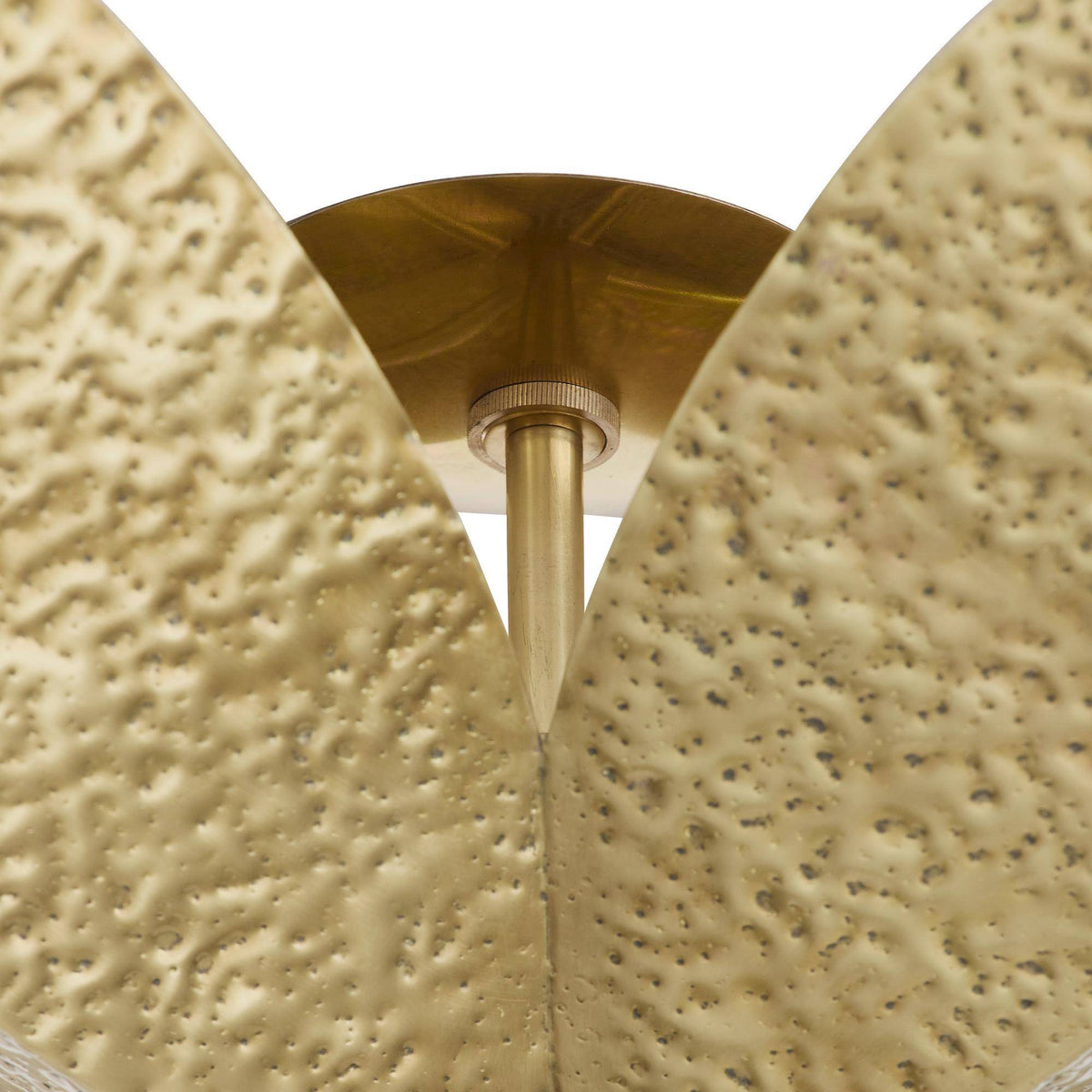 Heritage Lucinda Flush Mount