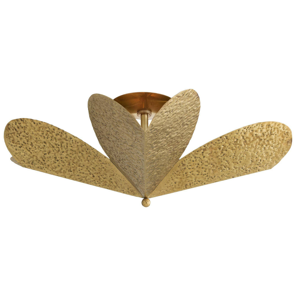Lucinda Flush Mount