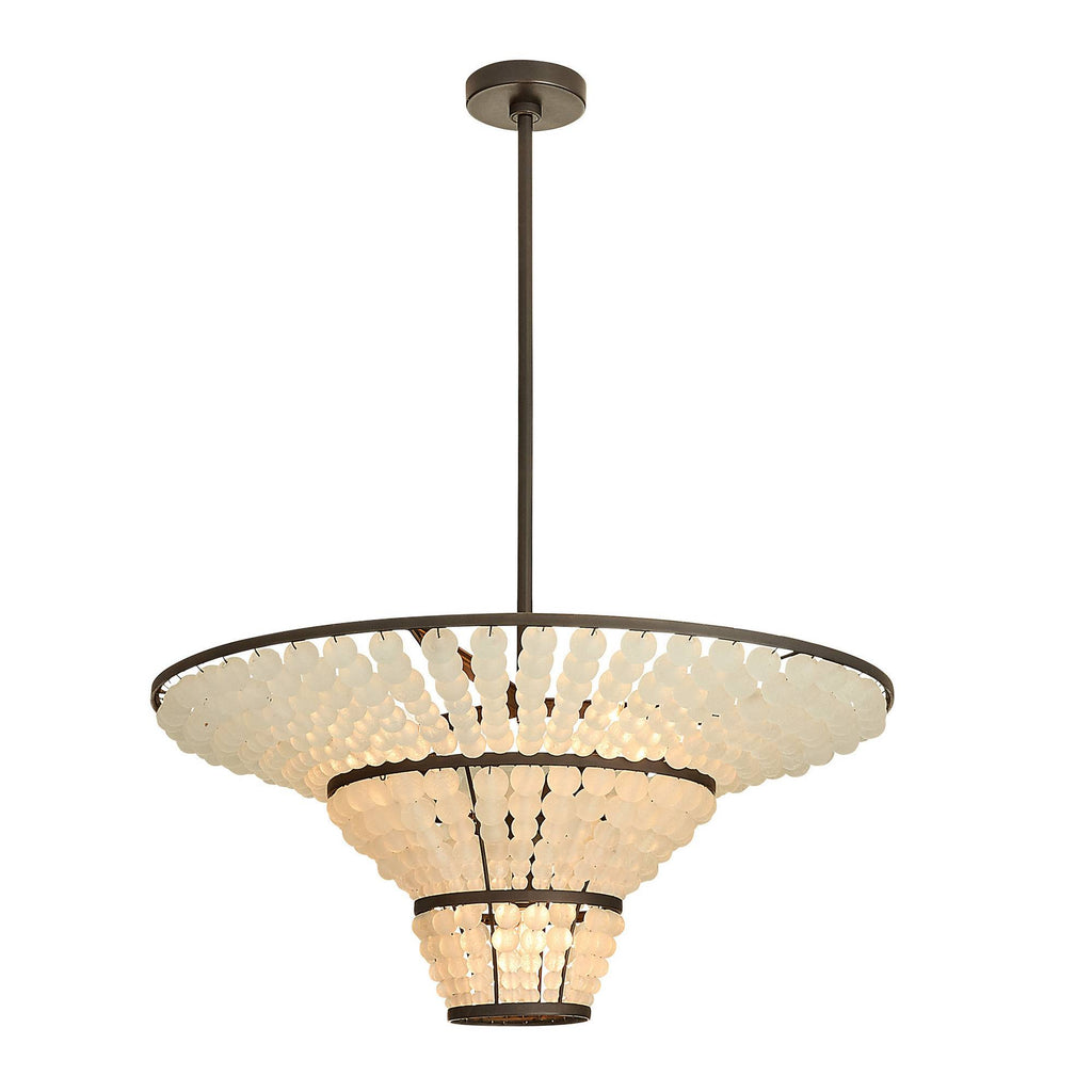 Lulu Beaded Chandelier