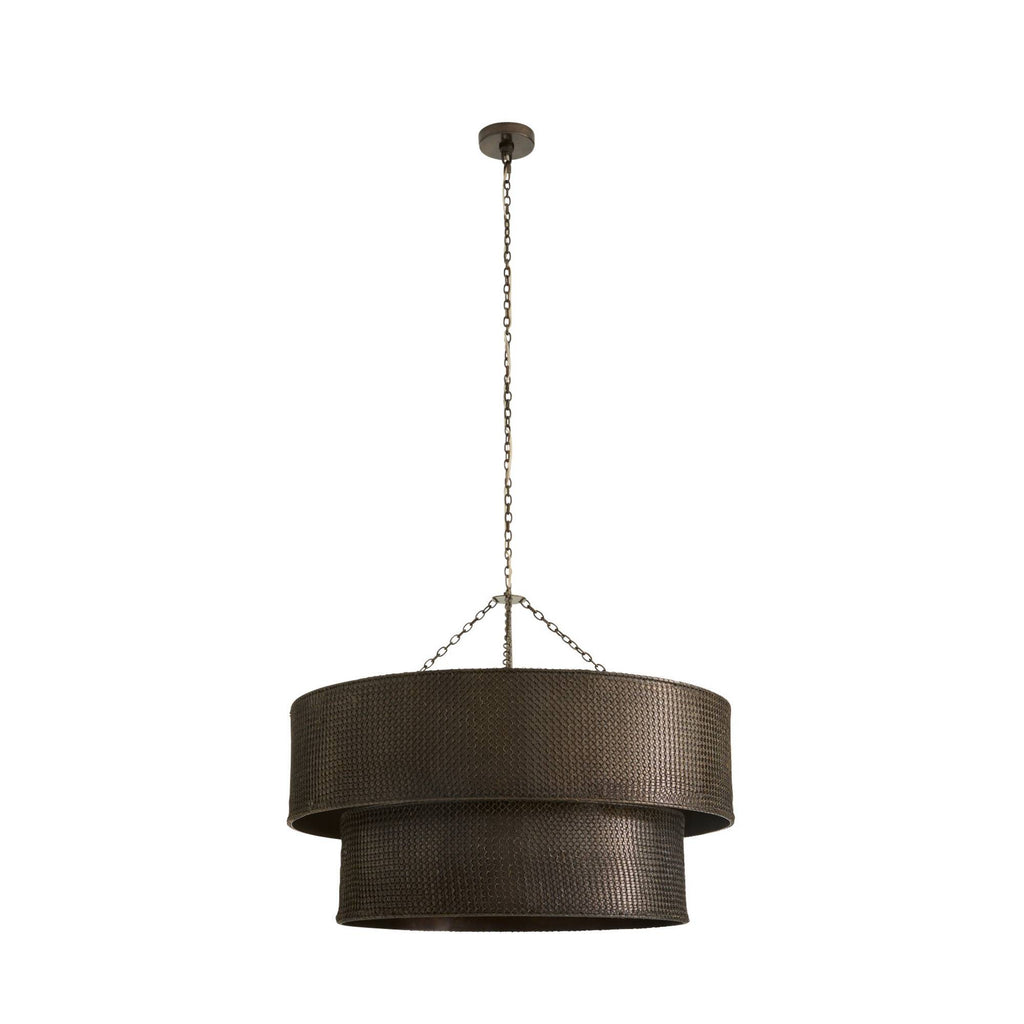 Heritage Hecche Chandelier