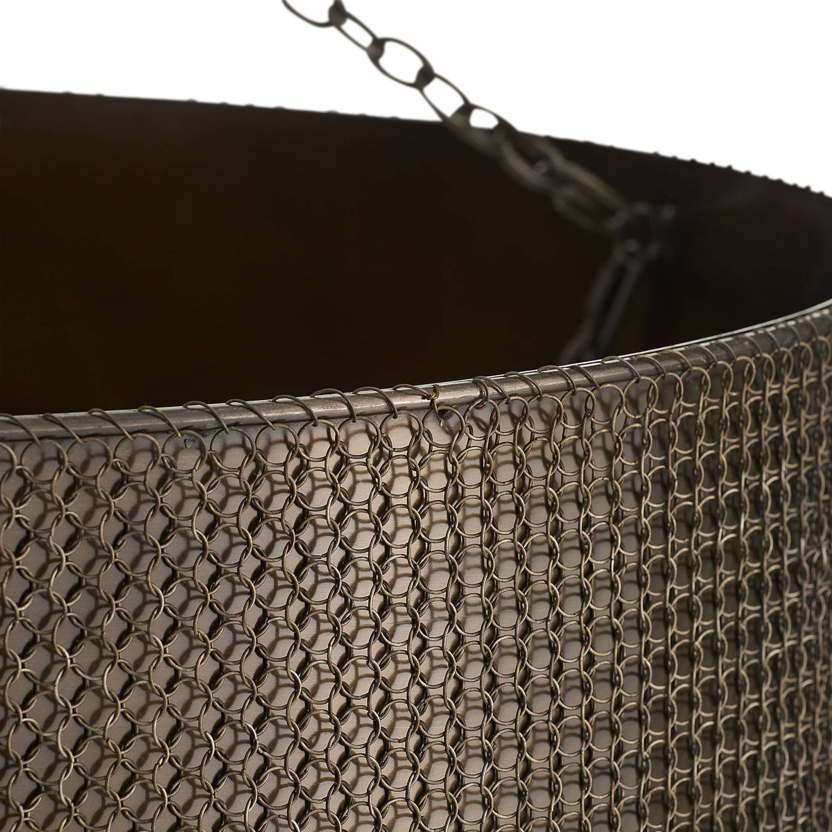 Heritage Hecche Chandelier