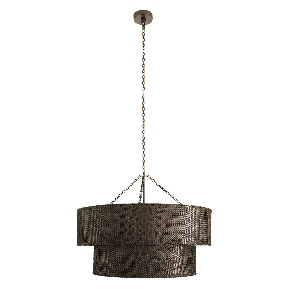 Heritage Hecche Chandelier
