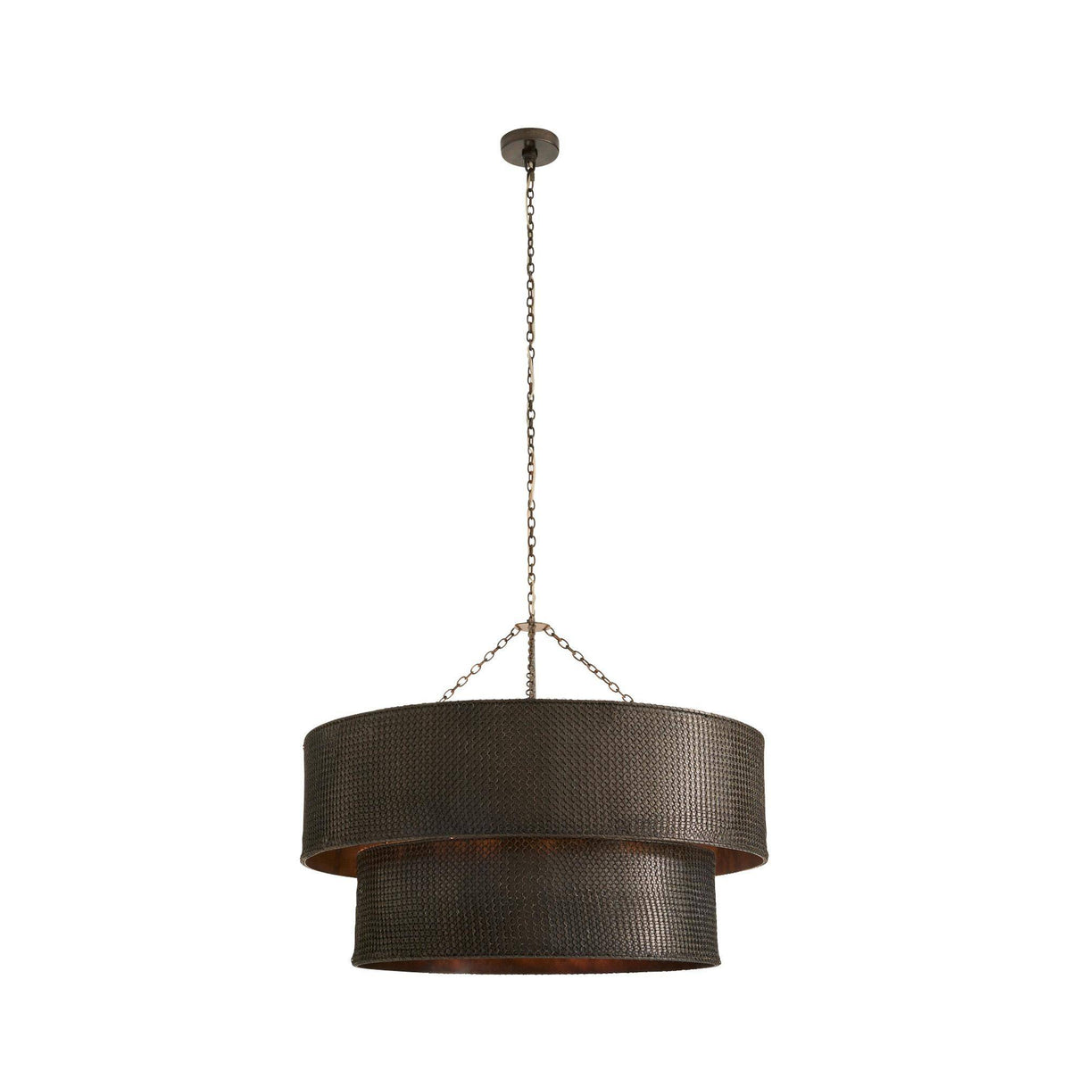 Hecche Chandelier