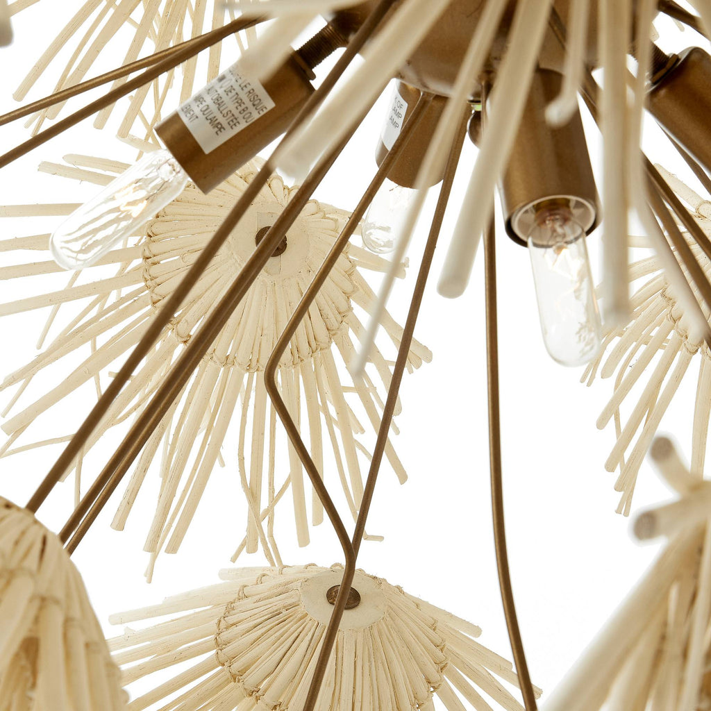 Artisan Winona Chandelier