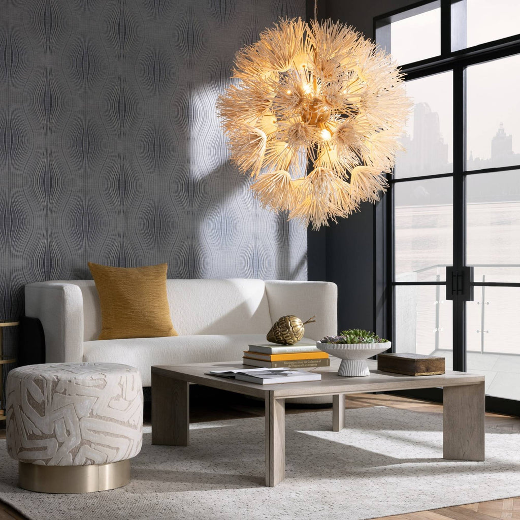 Artisan Winona Chandelier, alternate view