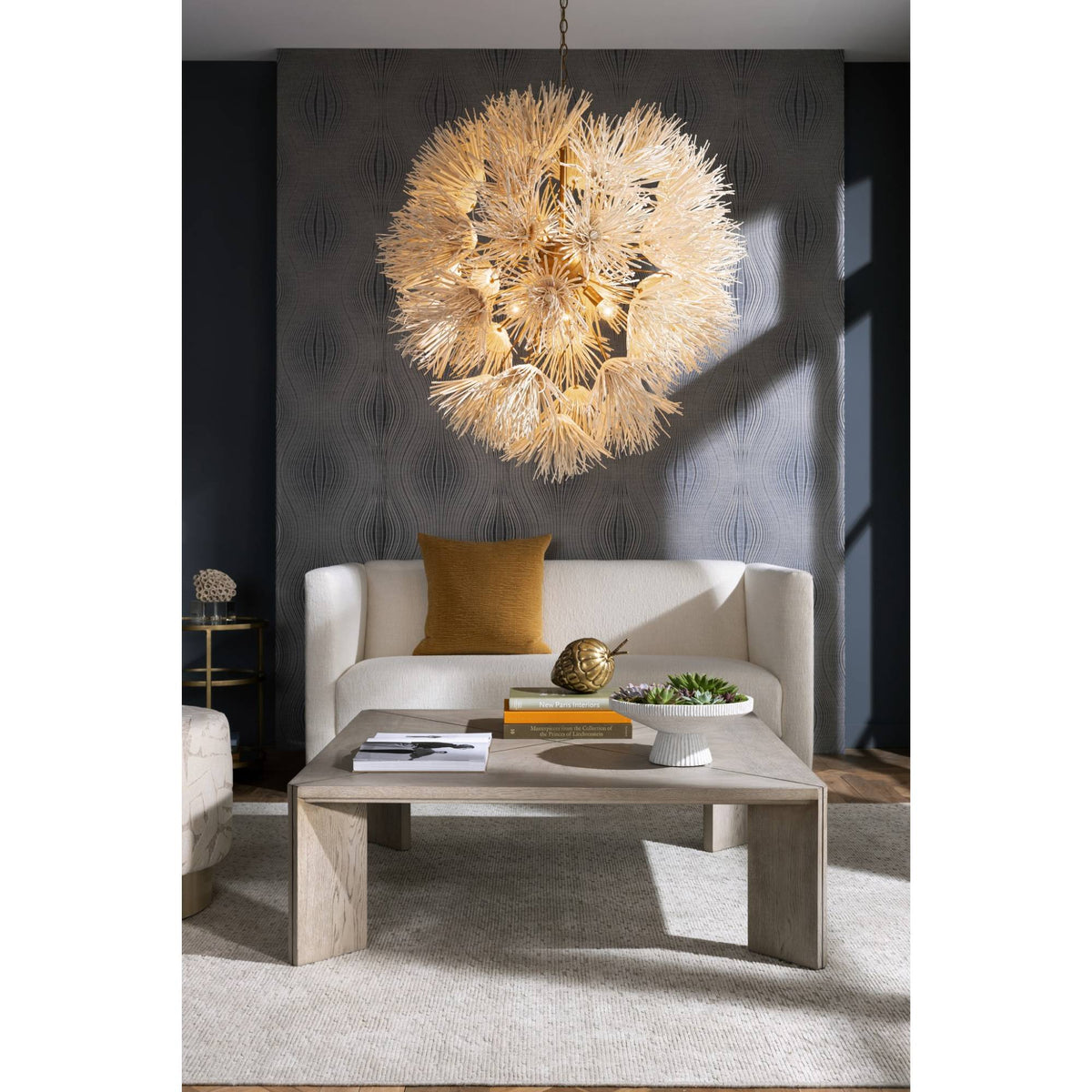 Artisan Winona Chandelier