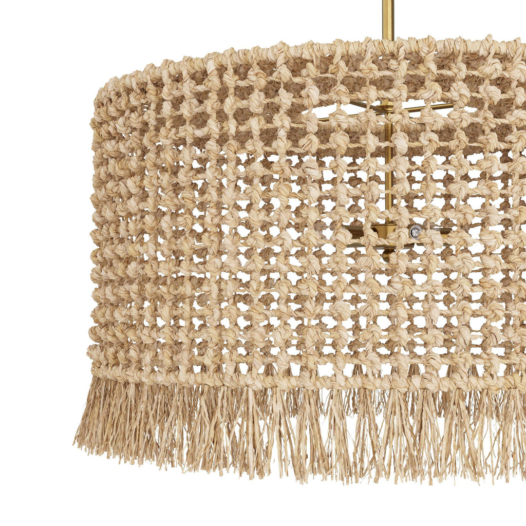 Artisan Amari Chandelier