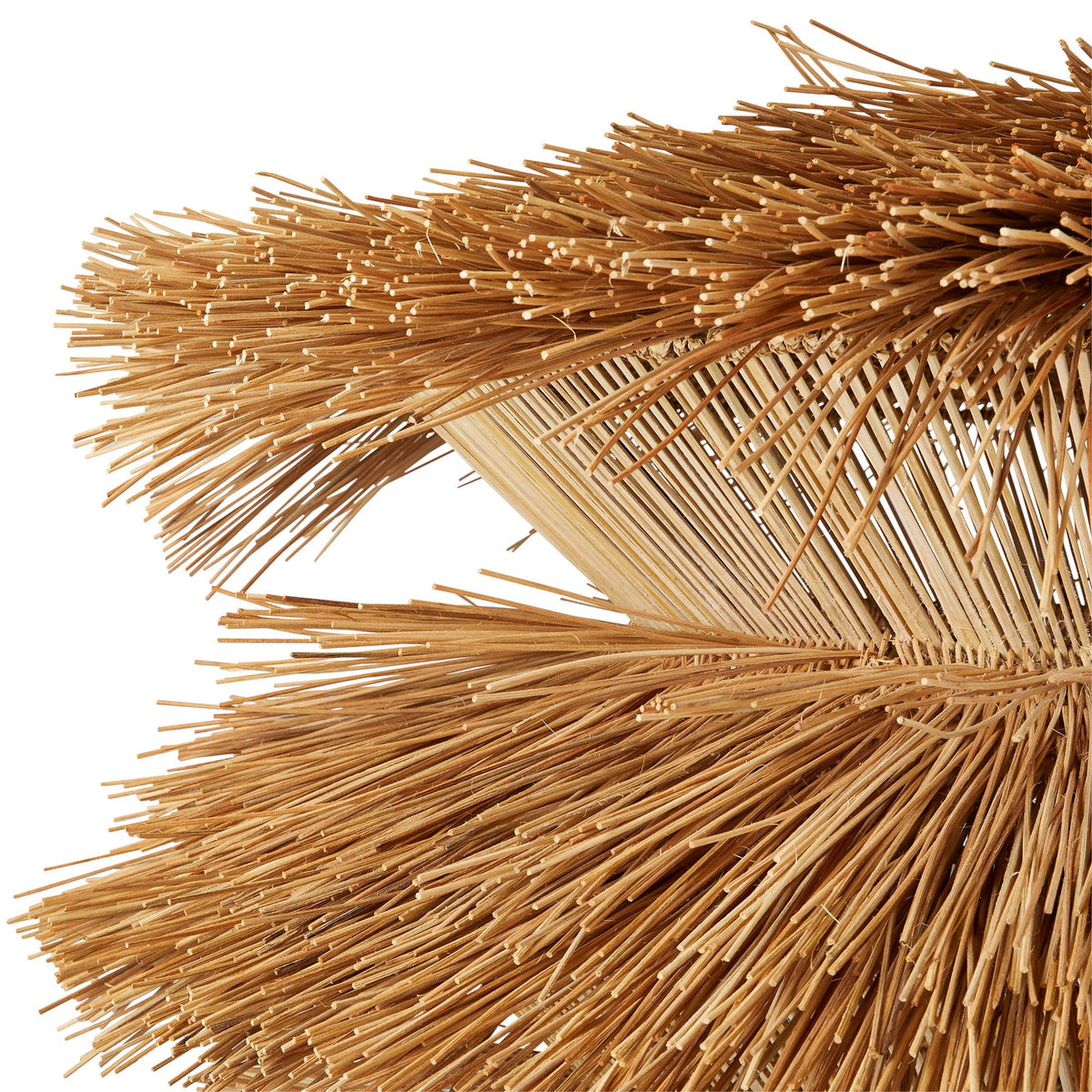 Sculptural Ansari Pendant