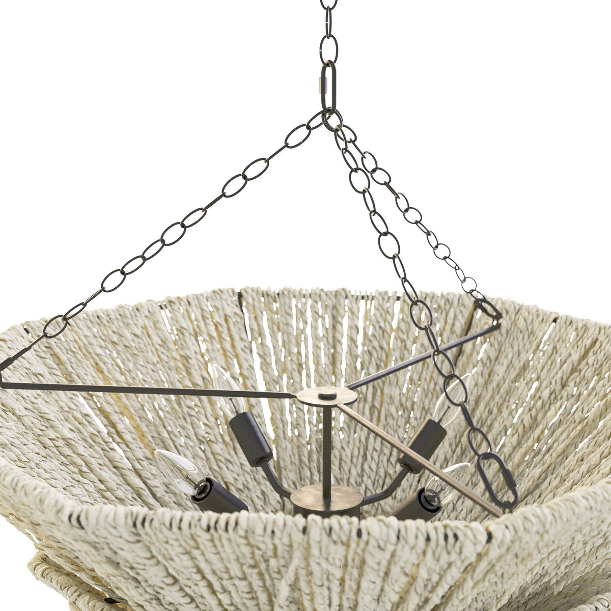 Artisan Anya Chandelier