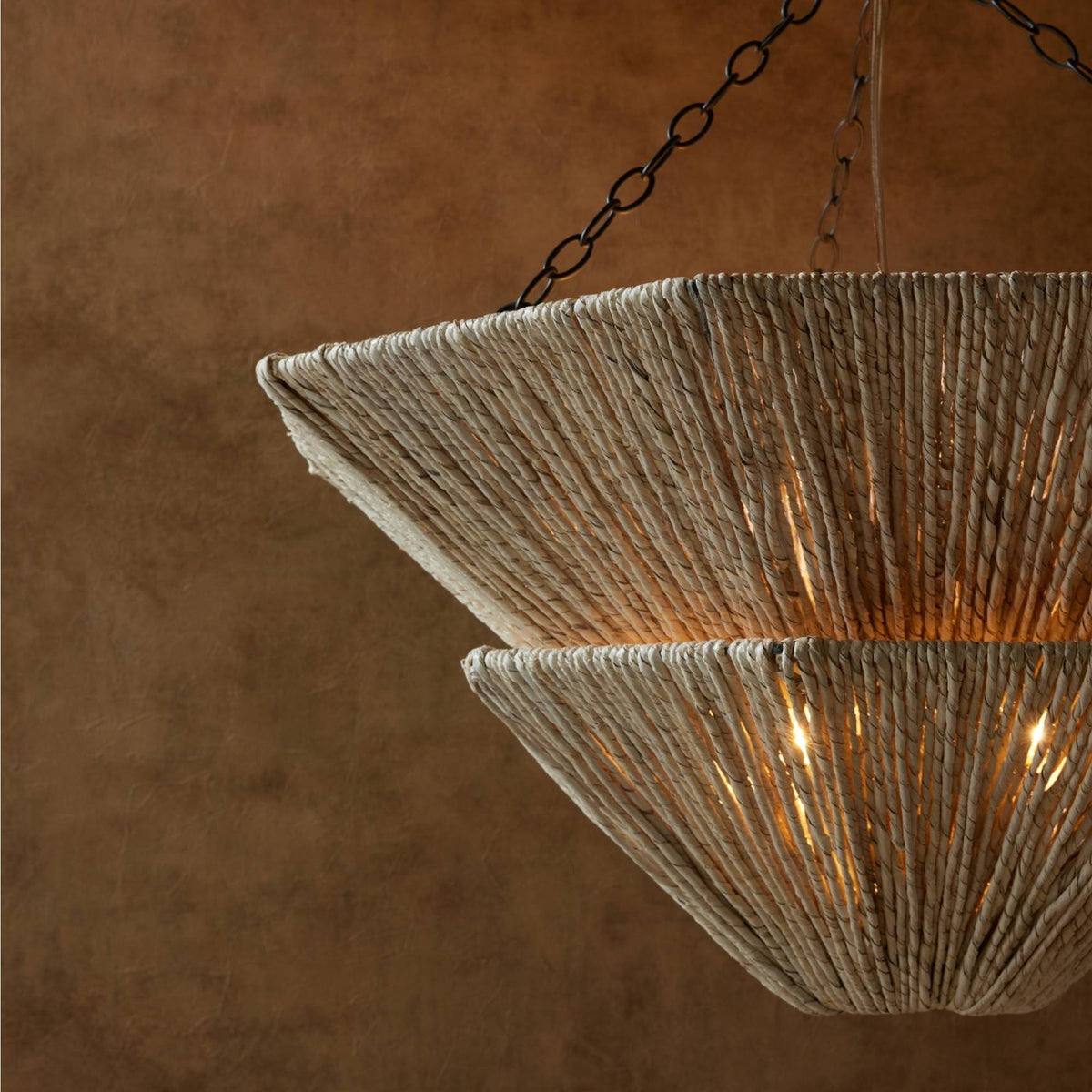 Artisan Anya Chandelier