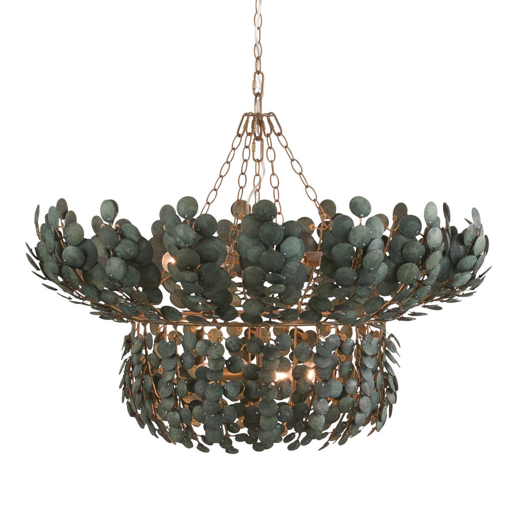 Bilal Chandelier