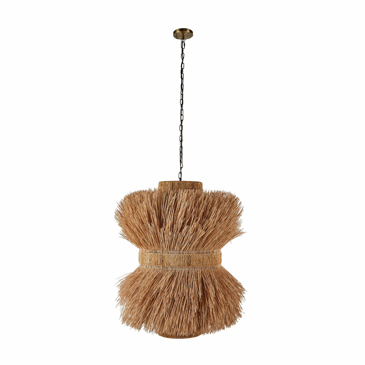 Signature Corinna Pendant