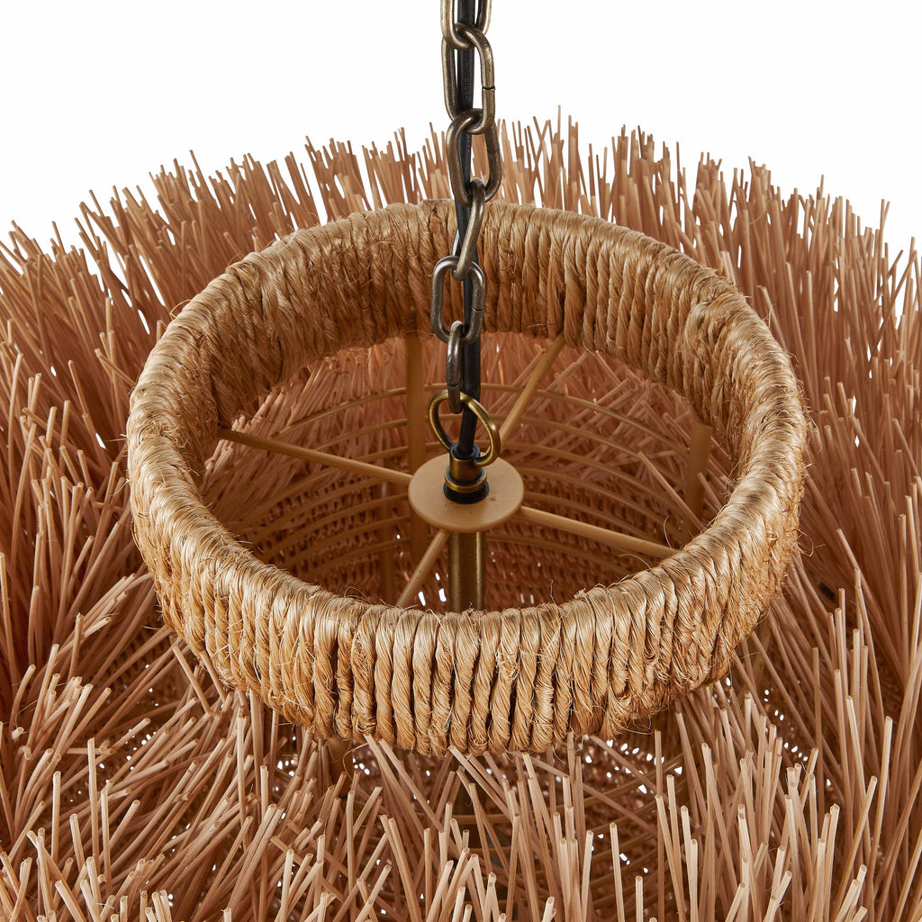 Signature Corinna Pendant