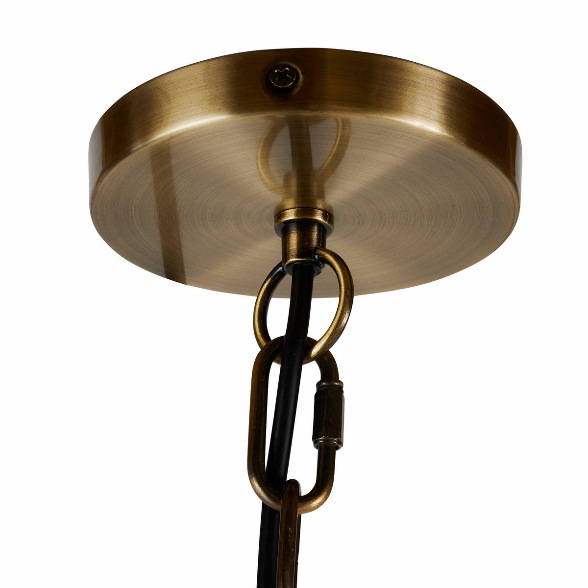 Signature Corinna Pendant