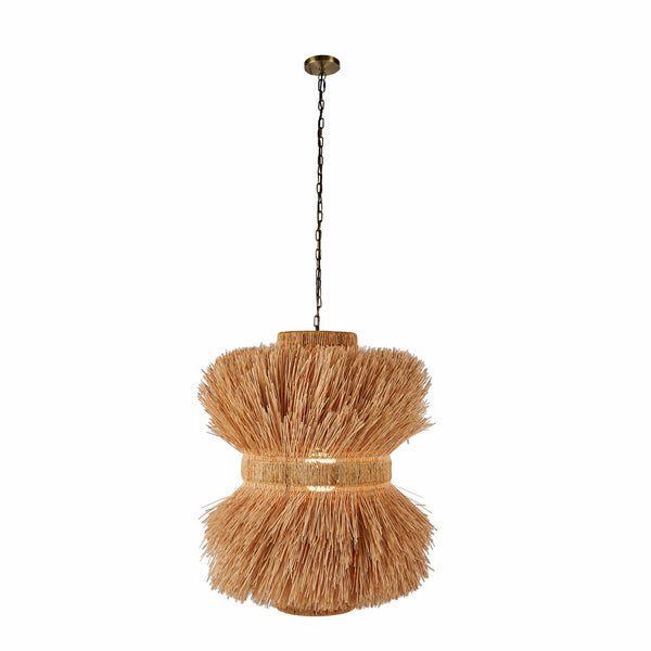 Signature Corinna Pendant