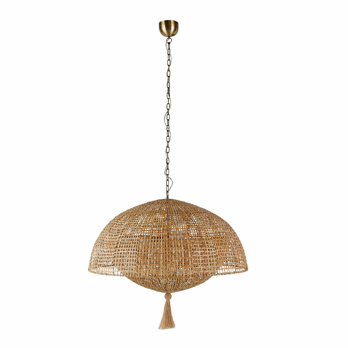 Heritage Cabana Pendant