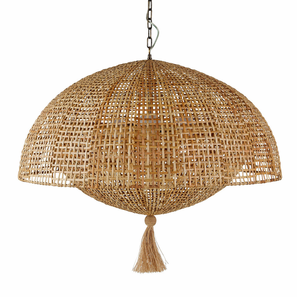 Heritage Cabana Pendant